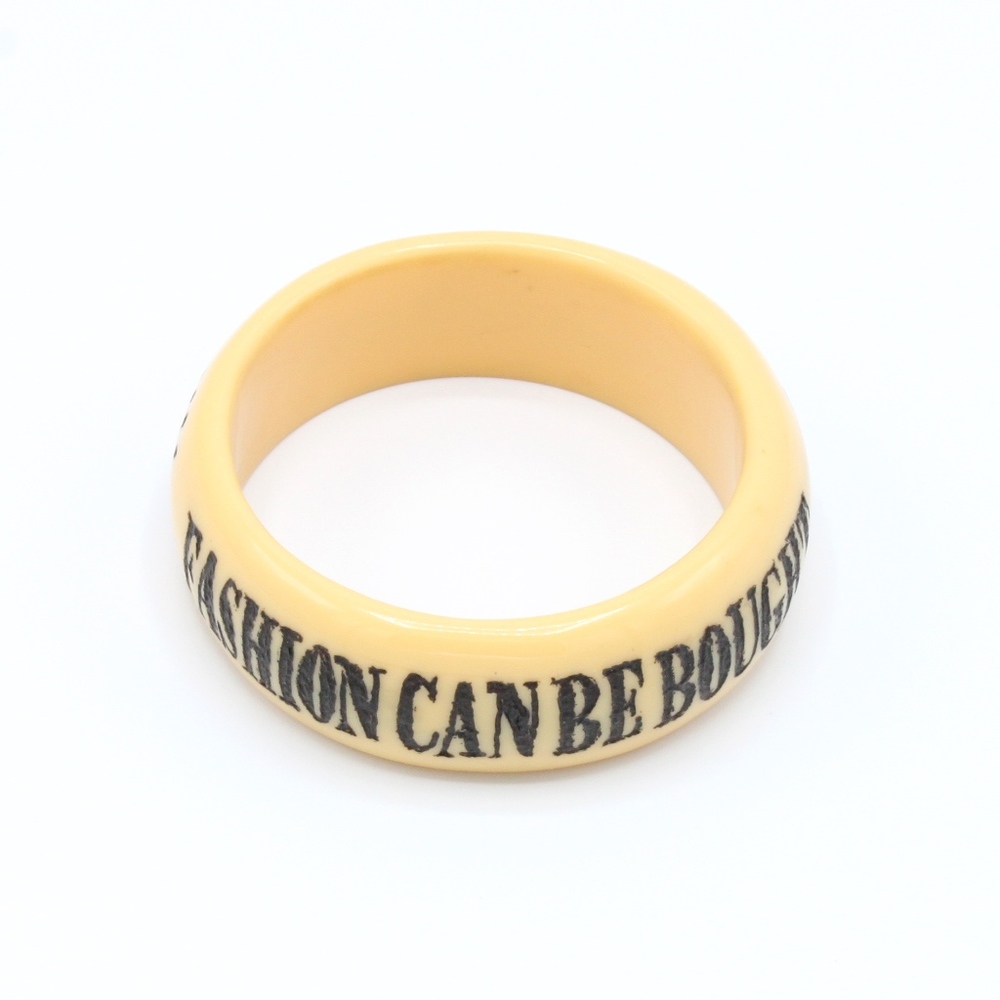 Fashion Can Be Bought Style One Must Possess